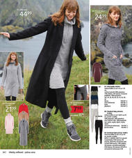 26. stránka Bonprix letáku