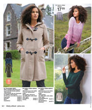 28. stránka Bonprix letáku