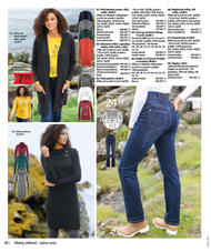 30. stránka Bonprix letáku