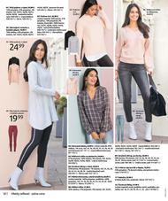 34. stránka Bonprix letáku