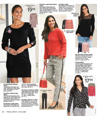 38. stránka Bonprix letáku