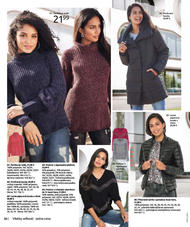 40. stránka Bonprix letáku