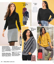 42. stránka Bonprix letáku