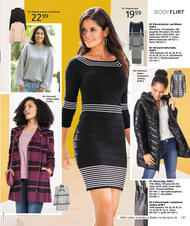 43. stránka Bonprix letáku