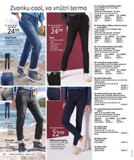 60. stránka Bonprix letáku