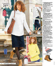 6. stránka Bonprix letáku