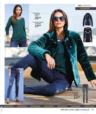 73. stránka Bonprix letáku