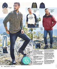 92. stránka Bonprix letáku