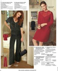 4. stránka Bonprix letáku