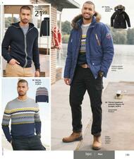 87. stránka Bonprix letáku