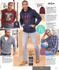 135. stránka Bonprix letáku