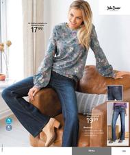 87. stránka Bonprix letáku