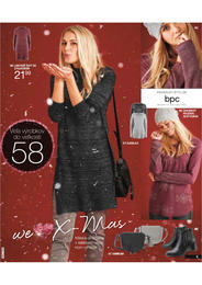 11. stránka Bonprix letáku