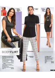 31. stránka Bonprix letáku