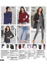 34. stránka Bonprix letáku