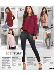 35. stránka Bonprix letáku