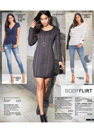 37. stránka Bonprix letáku