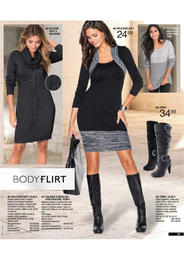 39. stránka Bonprix letáku