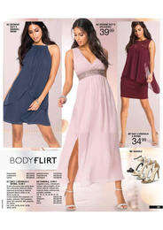 41. stránka Bonprix letáku