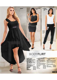 43. stránka Bonprix letáku