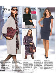 52. stránka Bonprix letáku