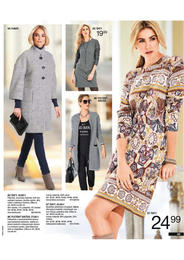 57. stránka Bonprix letáku