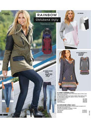 64. stránka Bonprix letáku