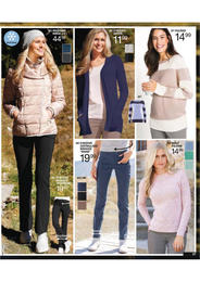 69. stránka Bonprix letáku