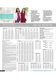 96. stránka Bonprix letáku