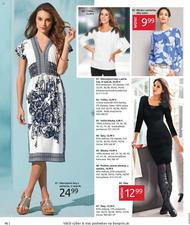 48. stránka Bonprix letáku