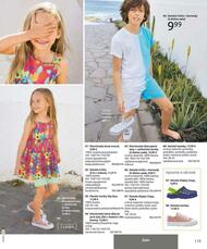 15. stránka Bonprix letáku