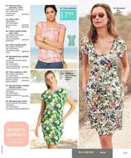 75. stránka Bonprix letáku