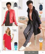 47. stránka Bonprix letáku