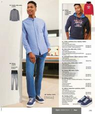 95. stránka Bonprix letáku