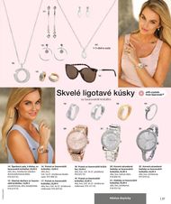 39. stránka Bonprix letáku