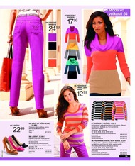 17. stránka Bonprix letáku