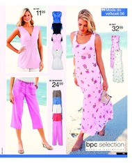 21. stránka Bonprix letáku