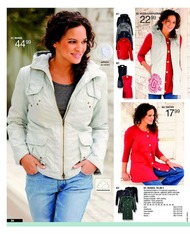 36. stránka Bonprix letáku