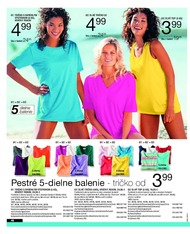 48. stránka Bonprix letáku