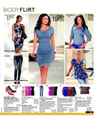 57. stránka Bonprix letáku