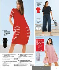 11. stránka Bonprix letáku