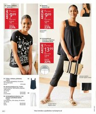 24. stránka Bonprix letáku