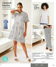 25. stránka Bonprix letáku