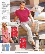 30. stránka Bonprix letáku