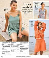 32. stránka Bonprix letáku