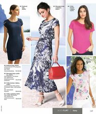 49. stránka Bonprix letáku