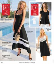 52. stránka Bonprix letáku