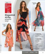 53. stránka Bonprix letáku