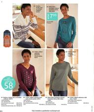 40. stránka Bonprix letáku