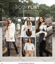 52. stránka Bonprix letáku